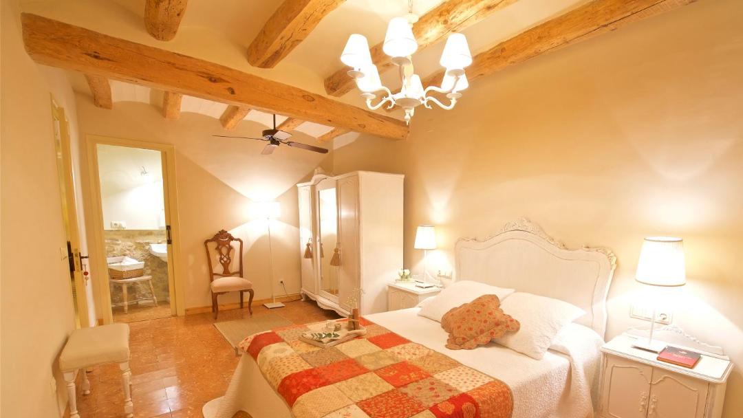 Photo of Bedroom in Vandellos