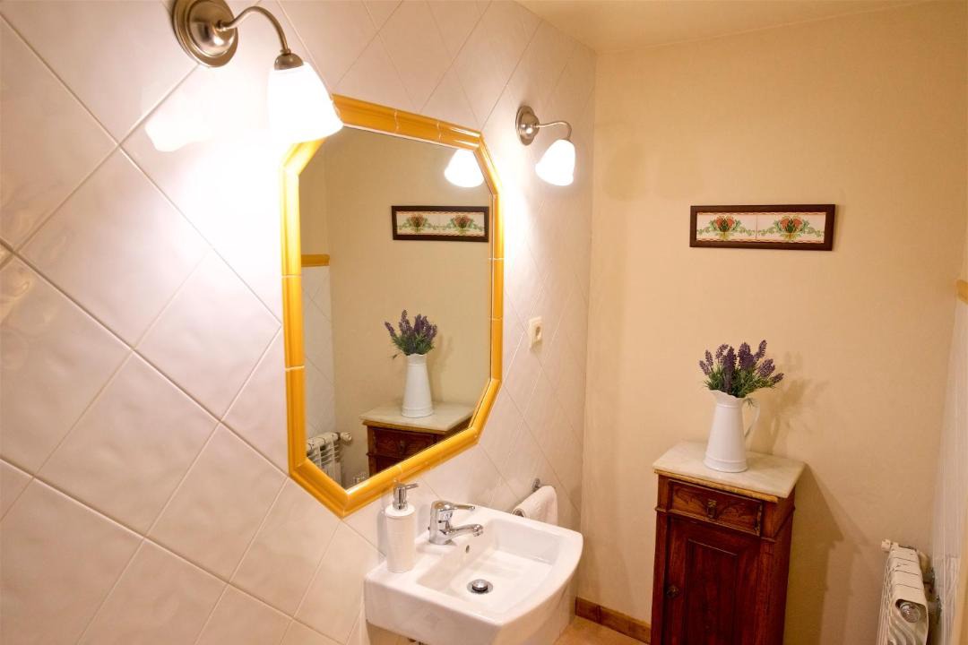 Photo of Bathroom in Vandellos