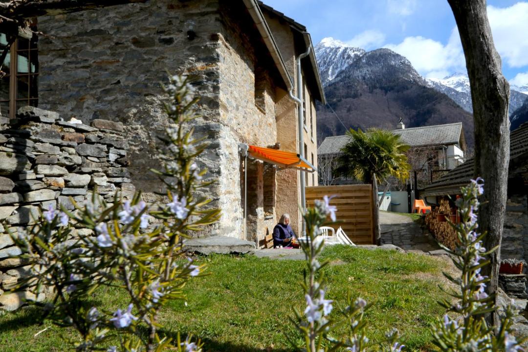 Photo of Others in Verdabbio