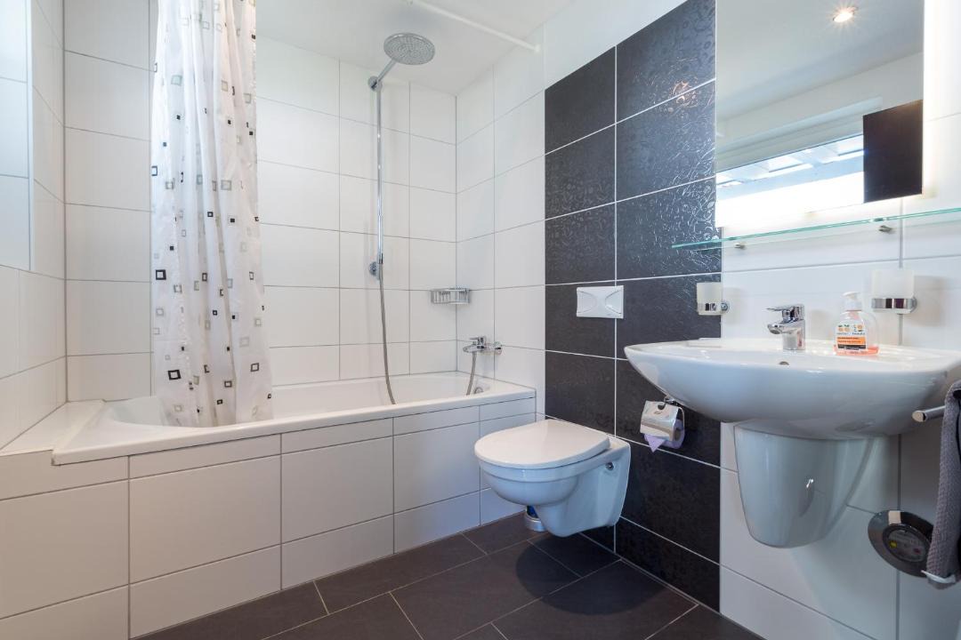 Photo of Bathroom in Tscheppach