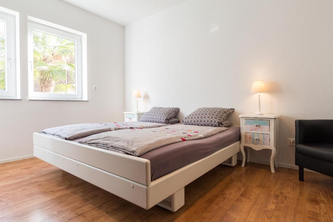 Photo of Bedroom in Tscheppach