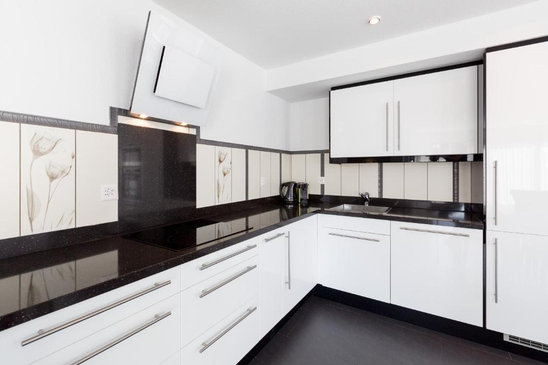 Photo of Kitchen in Tscheppach