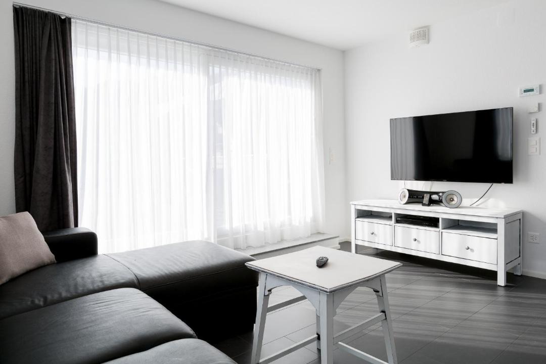 Photo of Livingroom in Tscheppach