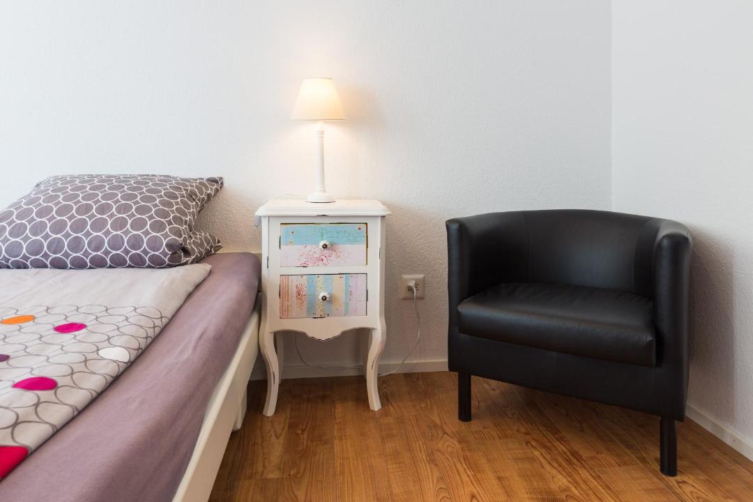 Photo of Bedroom in Tscheppach