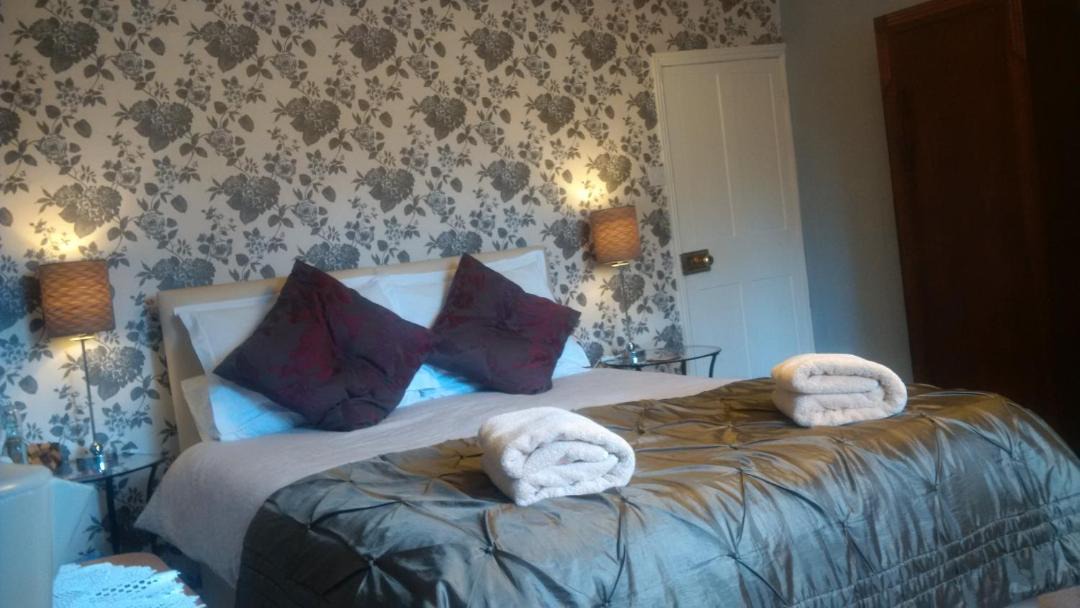 Photo of Bedroom in Stoford