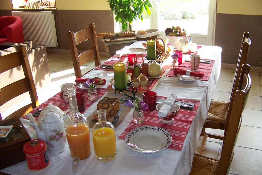 Photo of Others in Aunou-sur-Orne