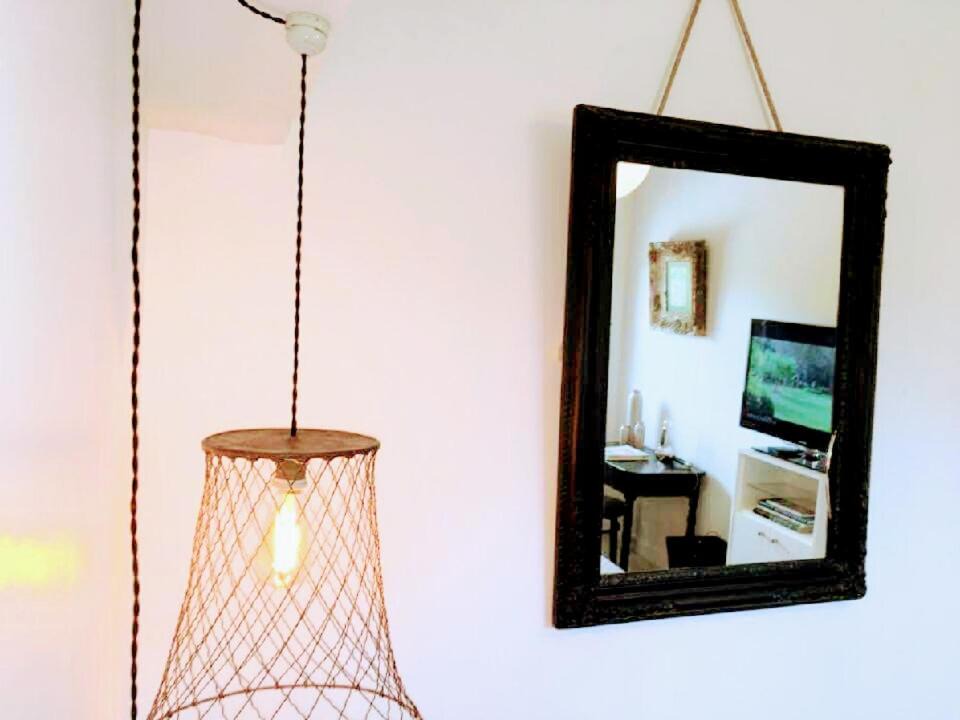 Photo of Bedroom in Loubens-Lauragais