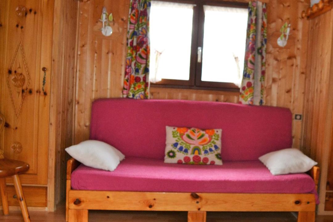 Photo of Livingroom in Les Houches
