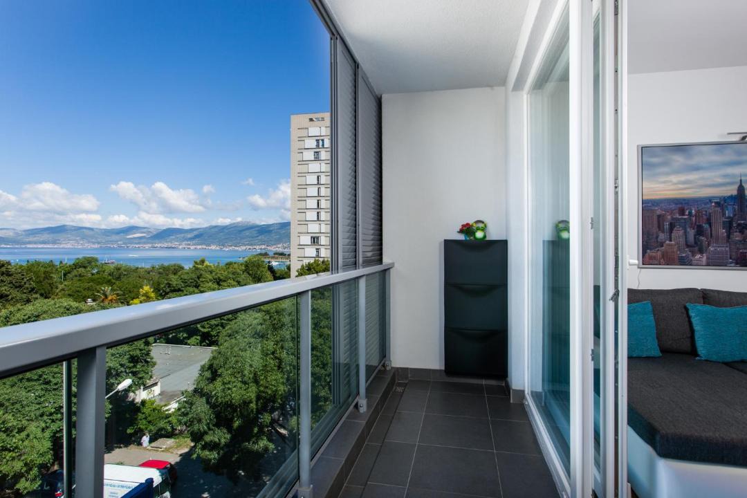 Photo of Patio Balcony in Split