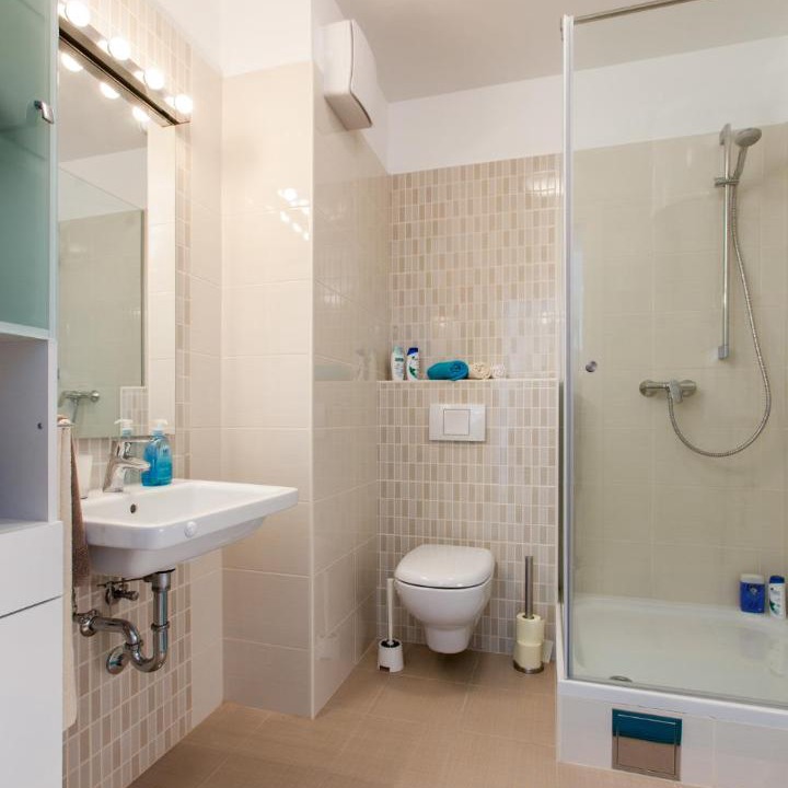 Photo of Bathroom in Split