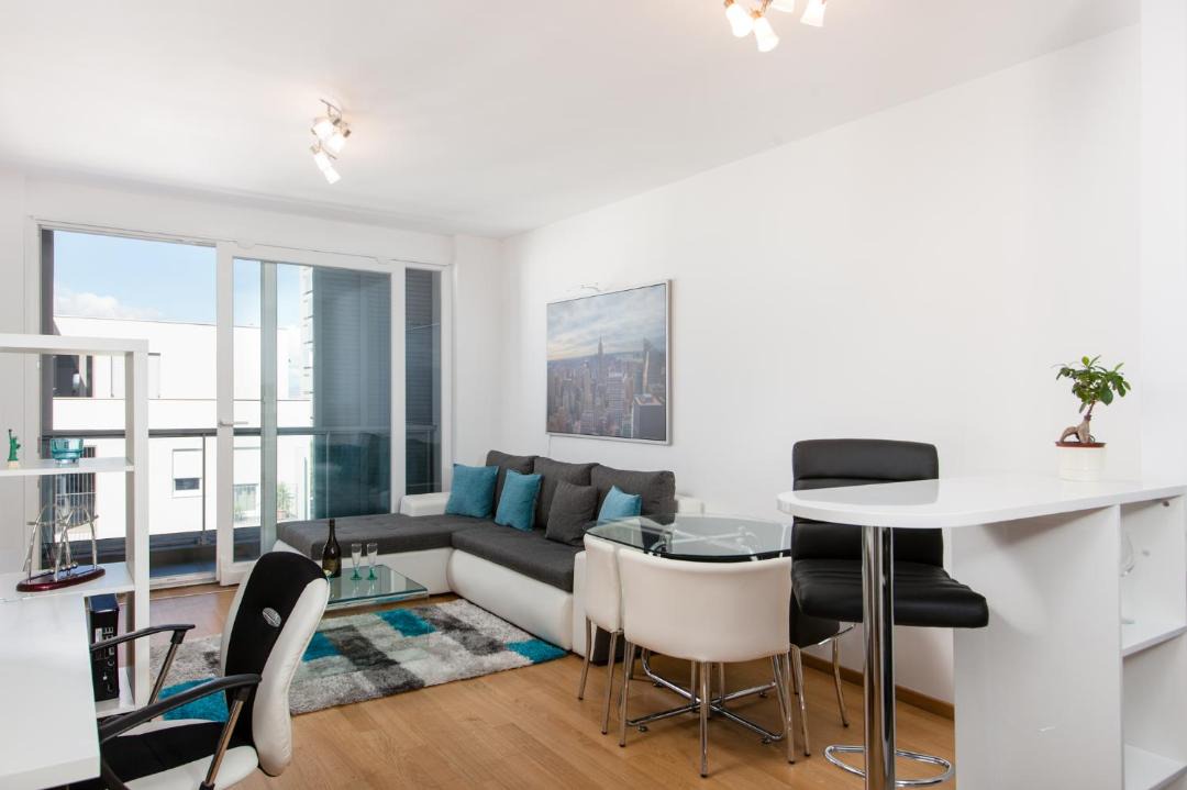 Photo of Livingroom in Split
