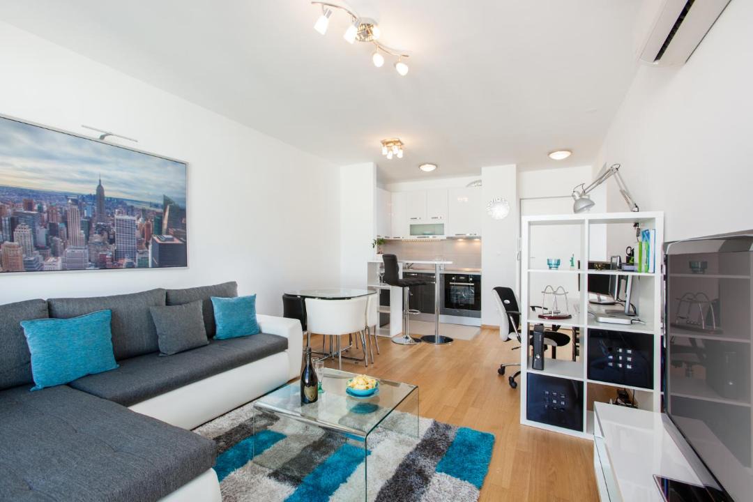 Photo of Livingroom in Split