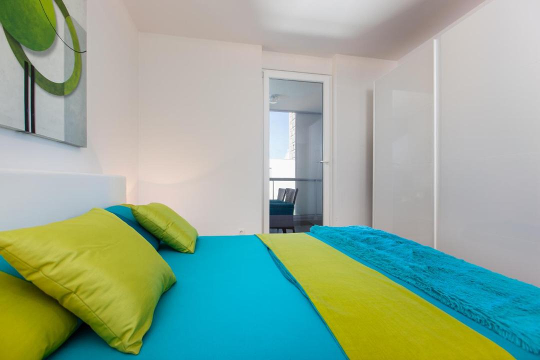 Photo of Bedroom in Split