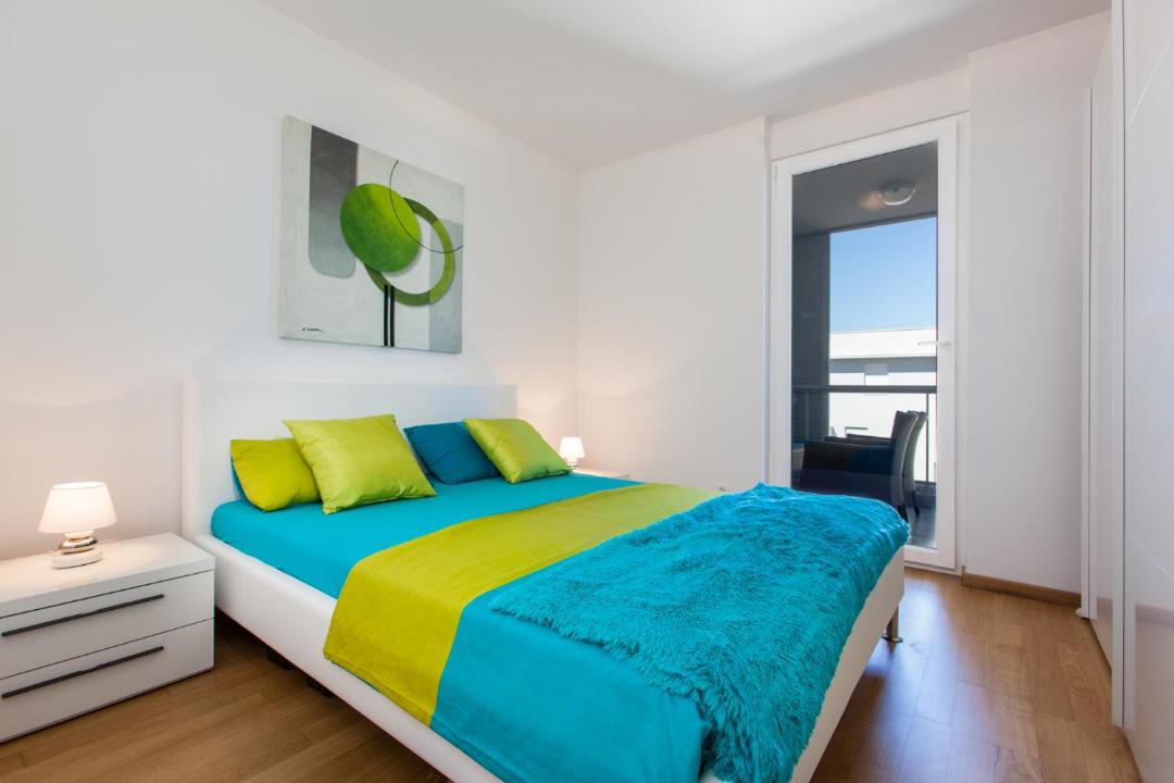Photo of Bedroom in Split