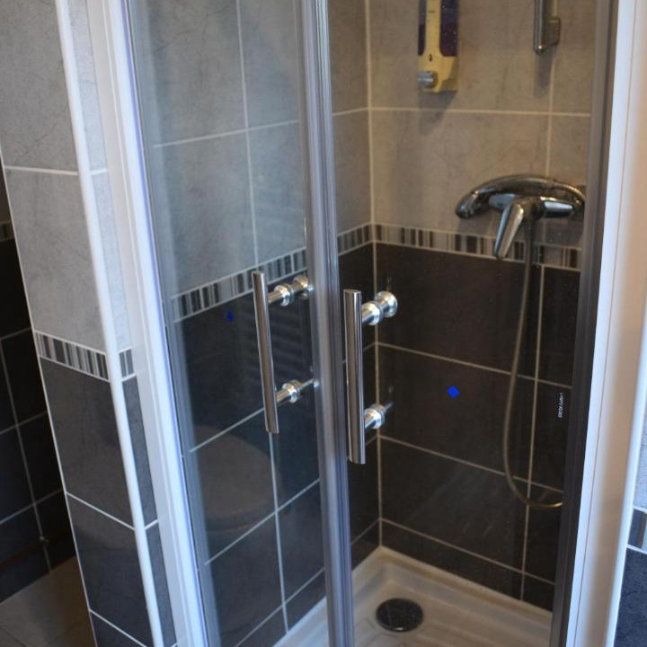 Photo of Bathroom in Bolbec