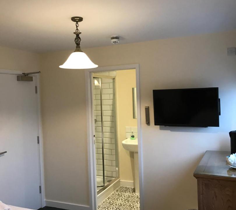 Photo of Bedroom in Halstead