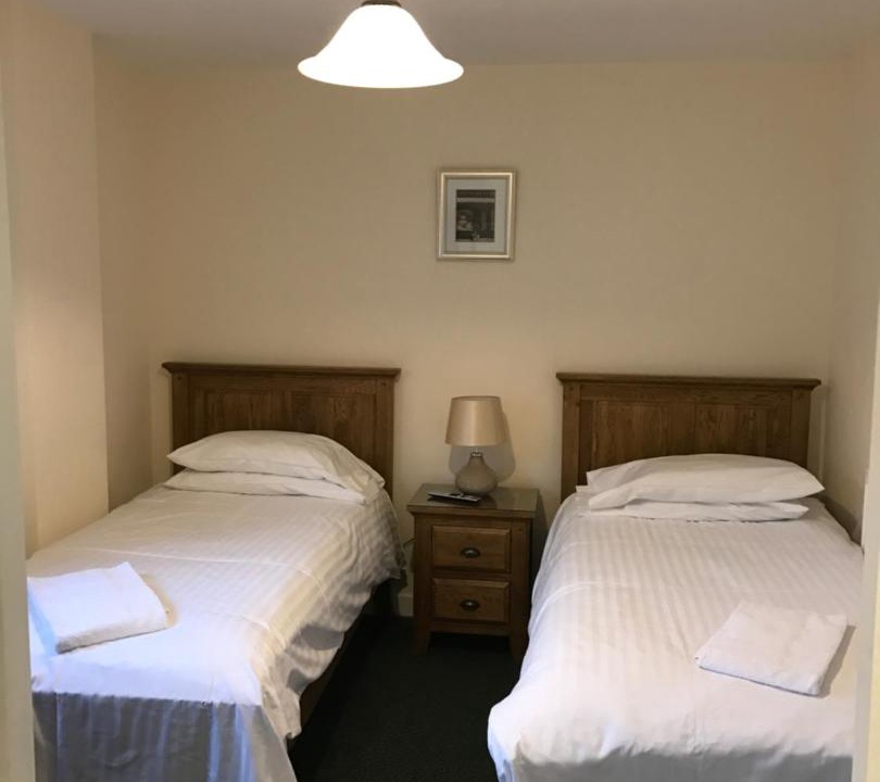 Photo of Bedroom in Halstead