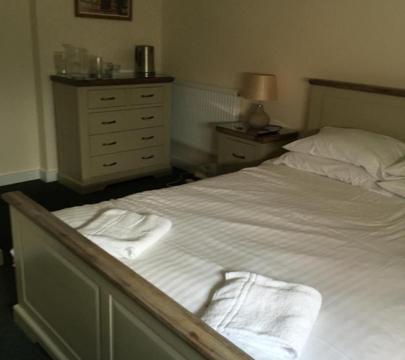 Photo of Bedroom in Halstead