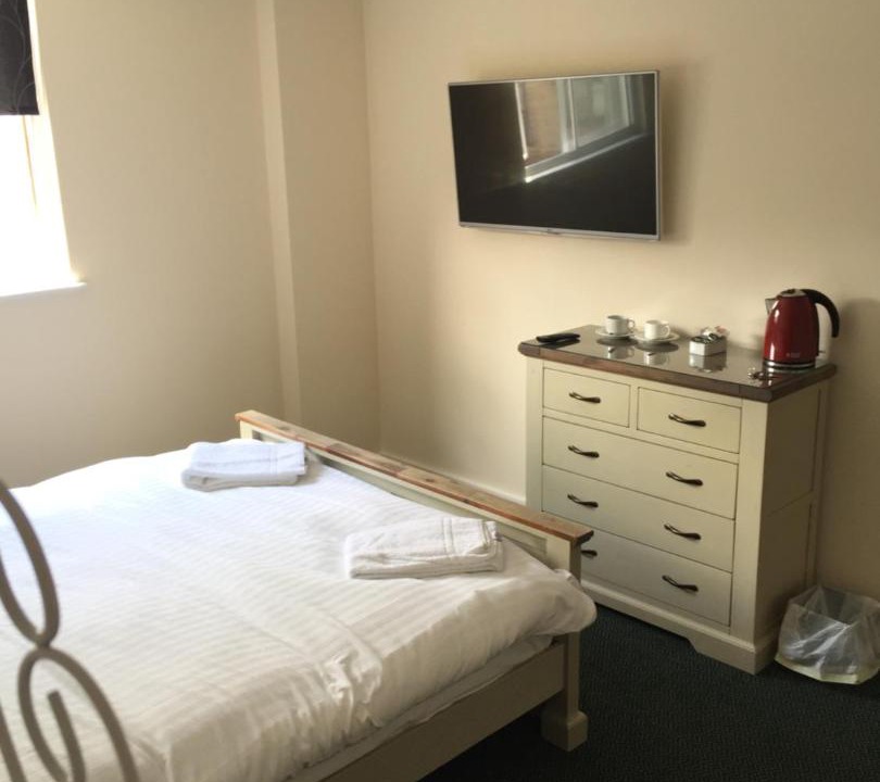 Photo of Bedroom in Halstead