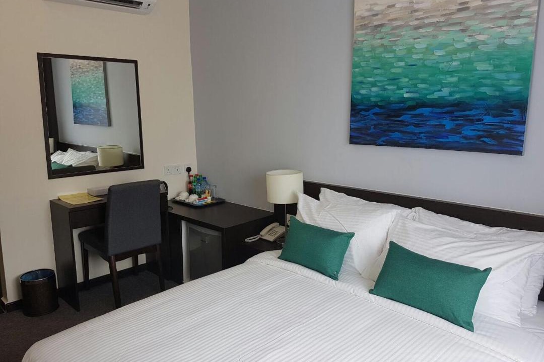 Photo of Bedroom in Segamat