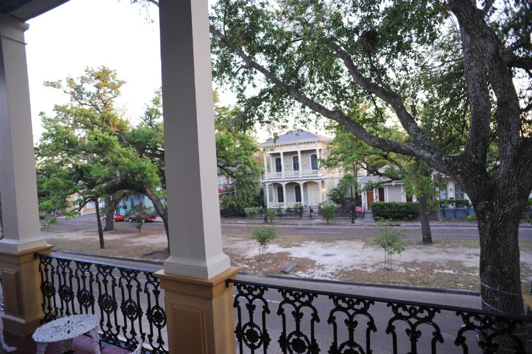 Photo of Others in Seventh Ward