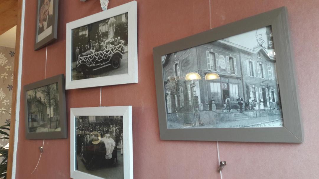 Photo of Others in Illiers-Combray