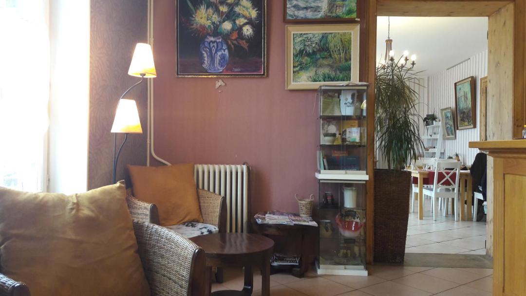 Photo of Others in Illiers-Combray