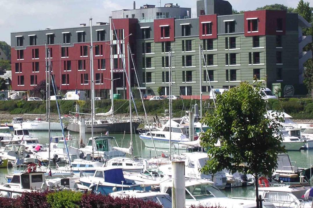 Photo of Others in Saint-Valery-en-Caux