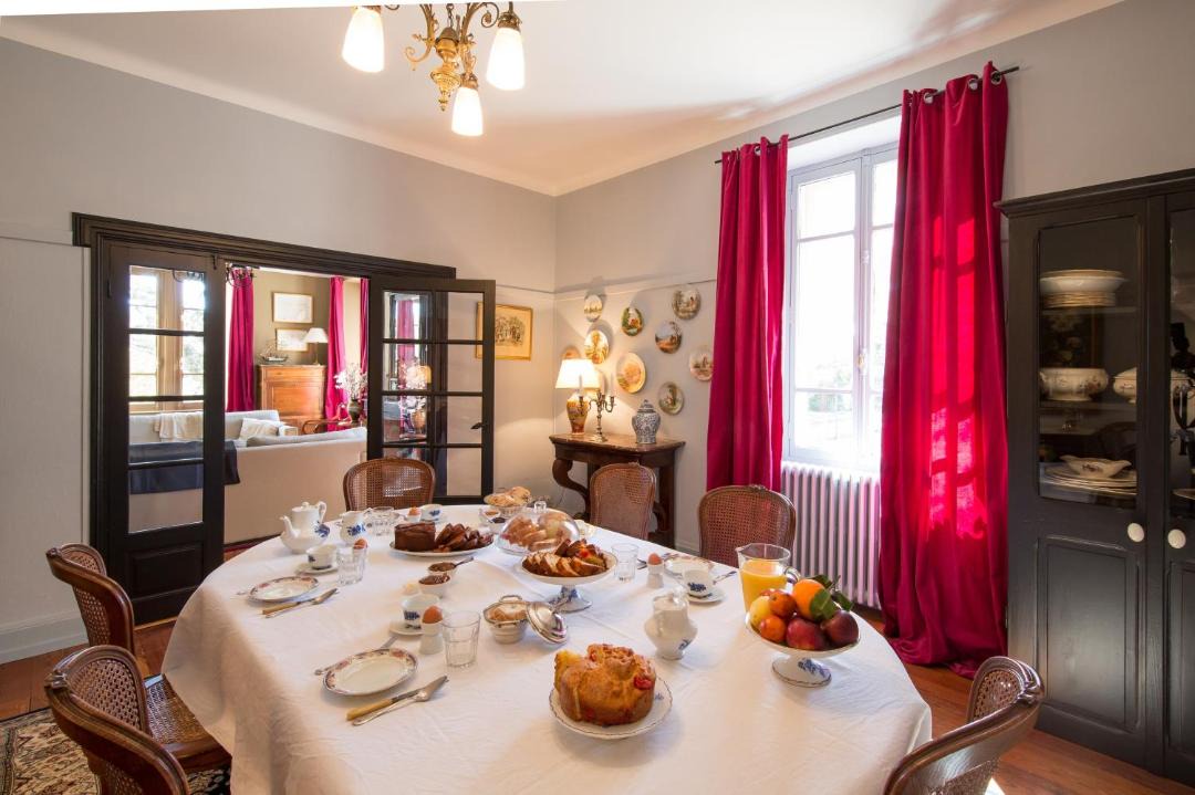 Photo of Bedroom in Montsegur-sur-Lauzon