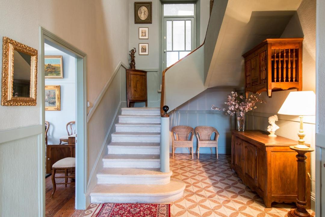 Photo of Livingroom in Montsegur-sur-Lauzon