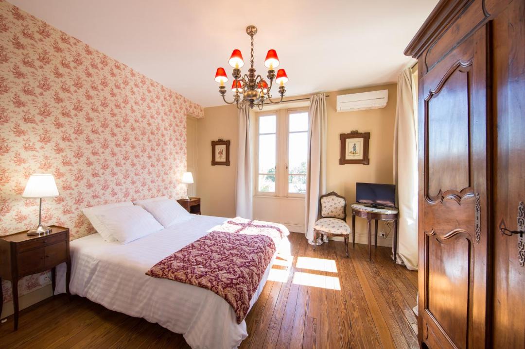 Photo of Bedroom in Montsegur-sur-Lauzon