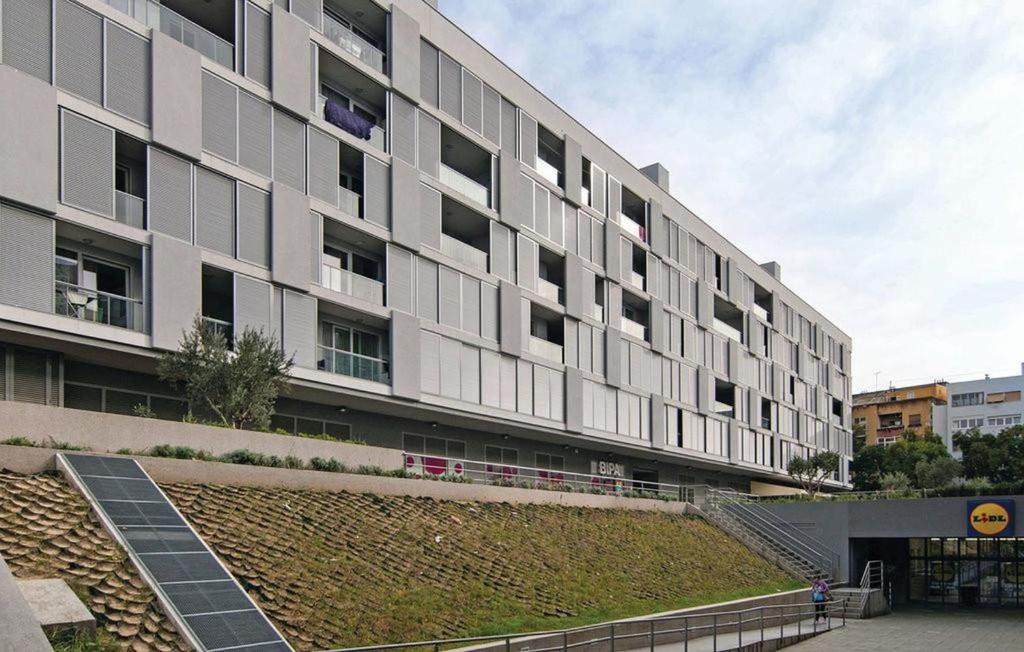 Photo of Buildings in Split
