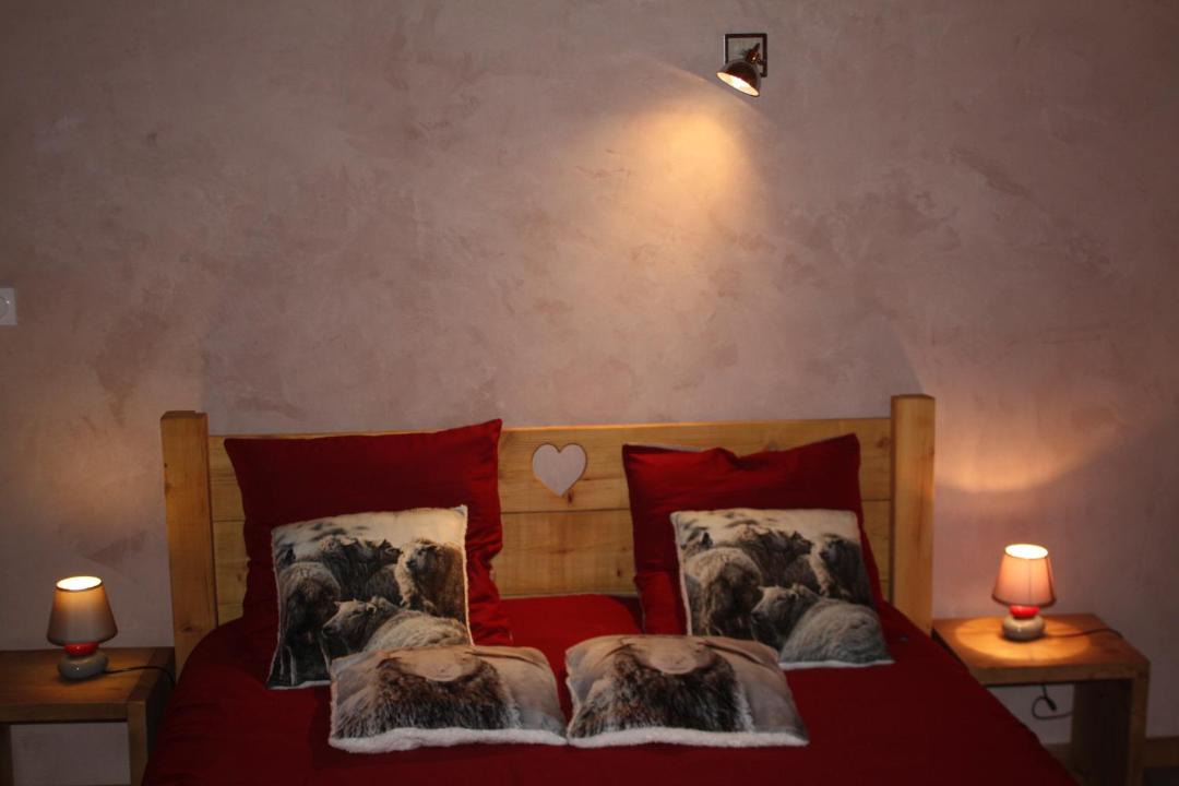 Photo of Bedroom in Le Tholy