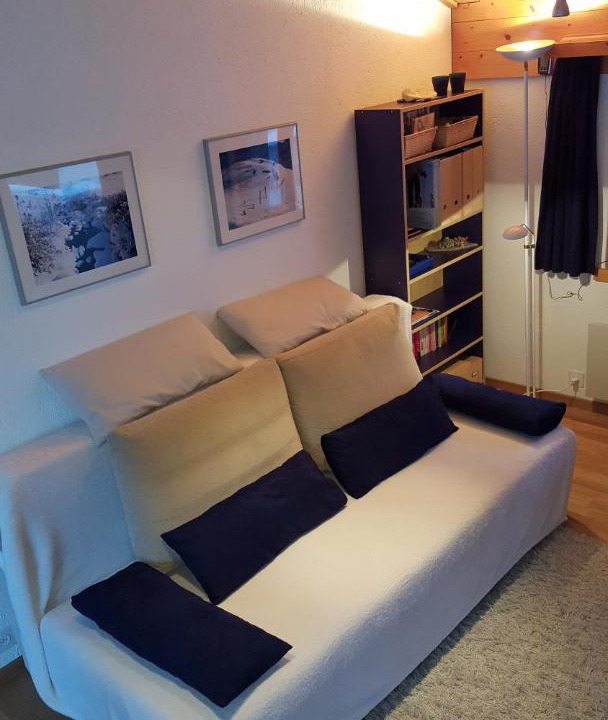 Photo of Livingroom in Tujetsch