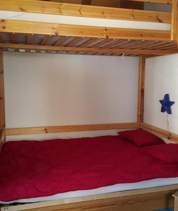 Photo of Bedroom in Tujetsch