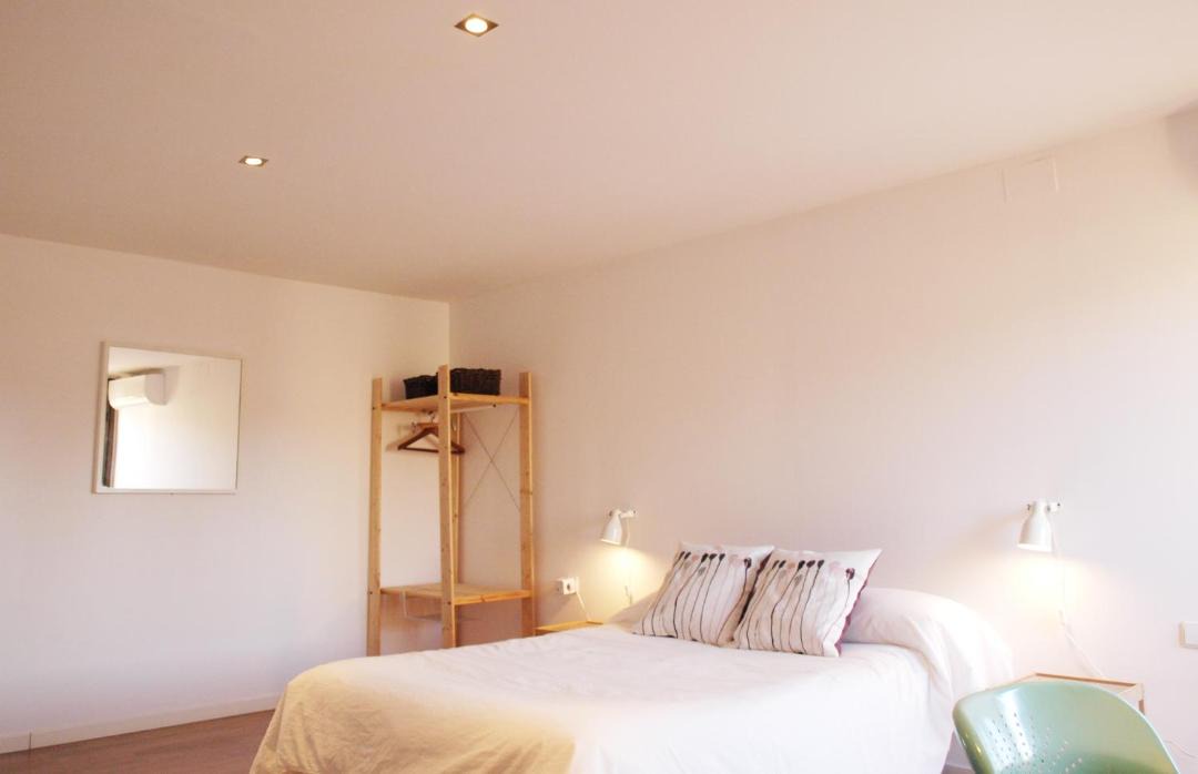 Photo of Bedroom in Tudela