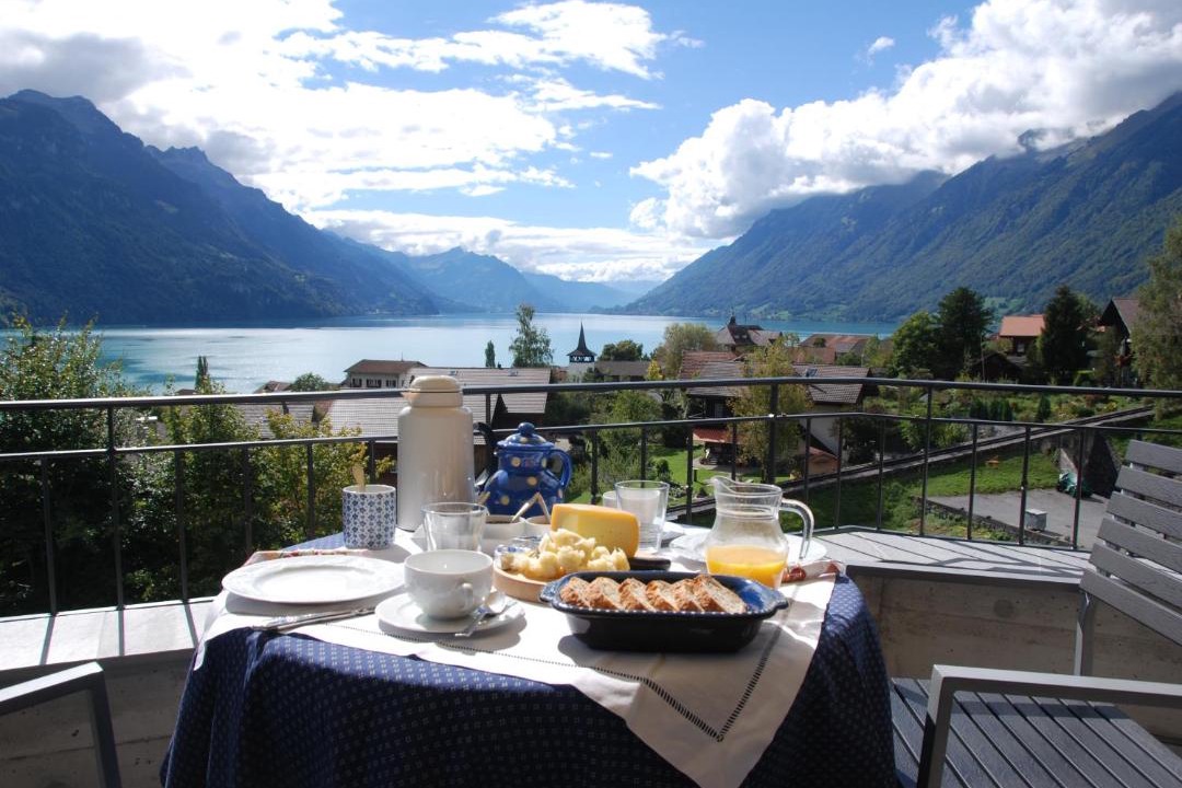 Photo of Others in Brienz