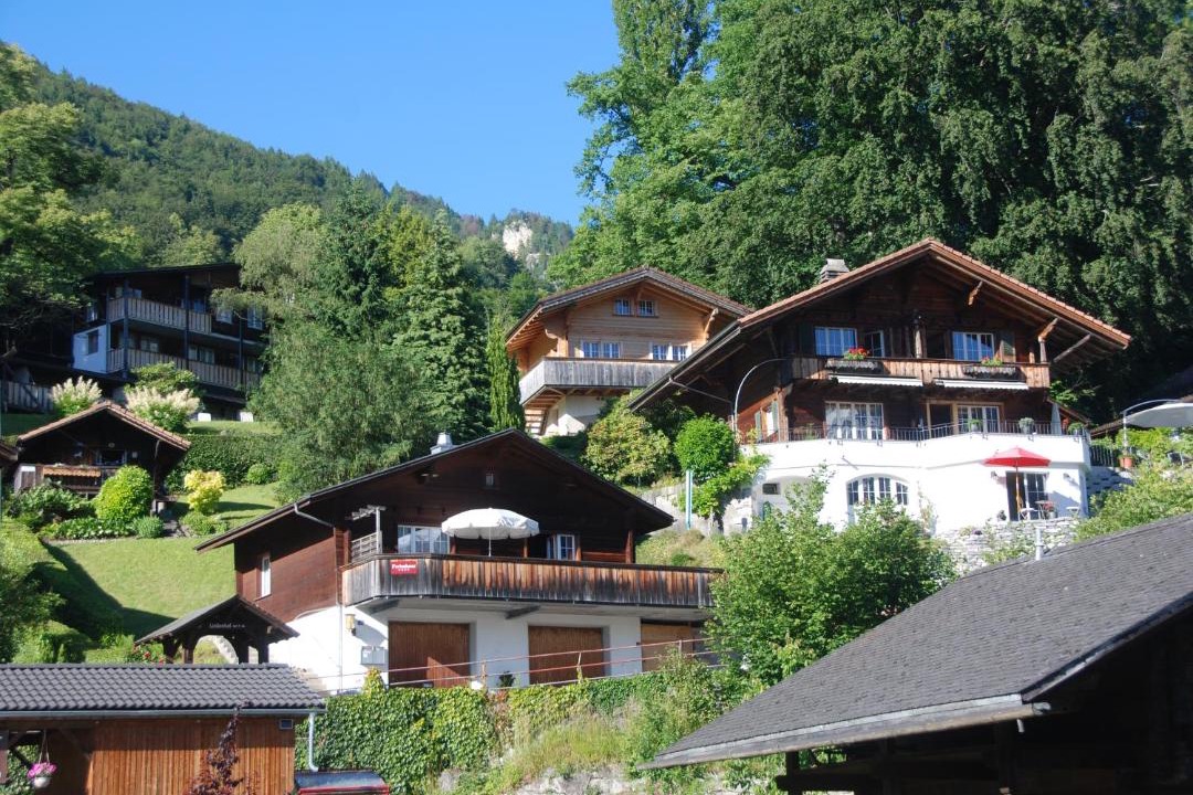 Photo of Others in Brienz