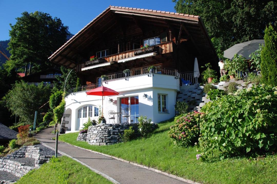 Photo of Others in Brienz