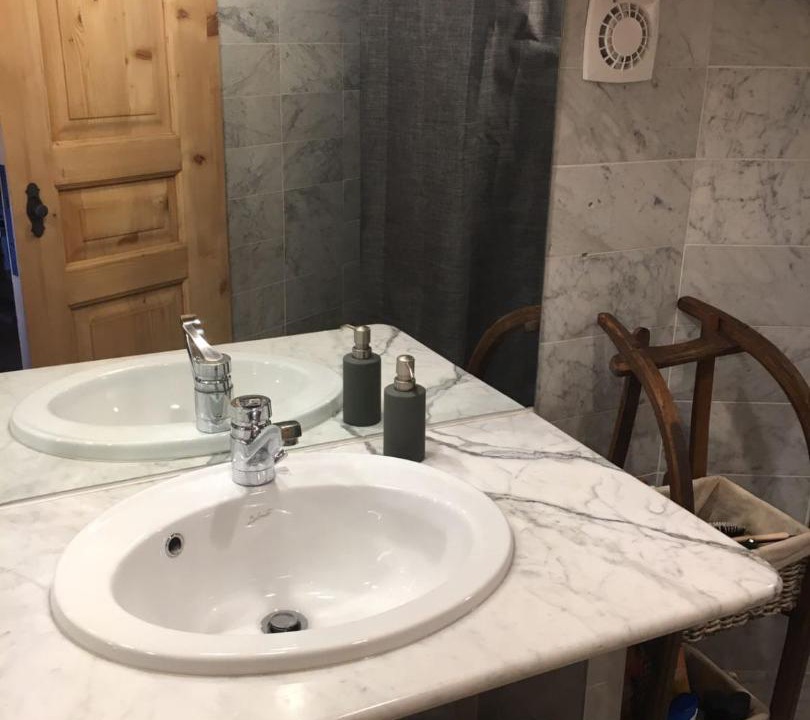Photo of Bathroom in Villars-sur-Ollon
