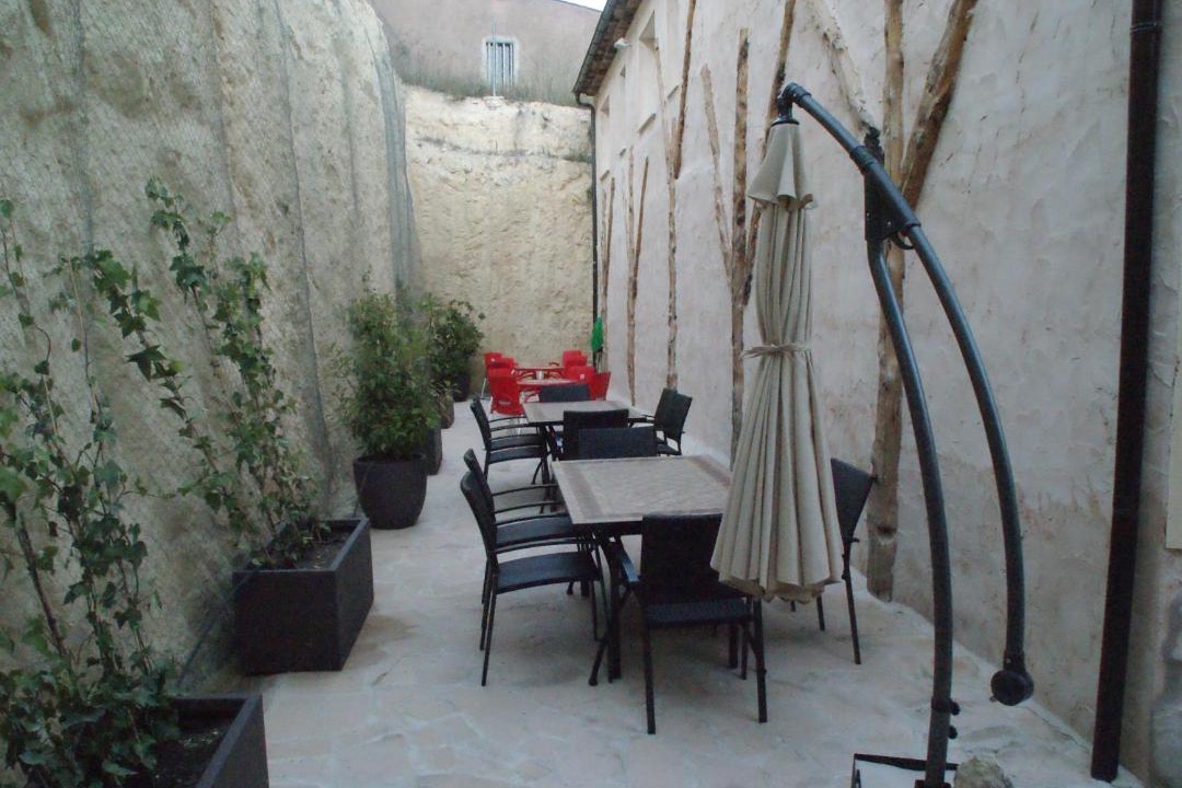 Photo of Patio Balcony in Valle de Tabladillo
