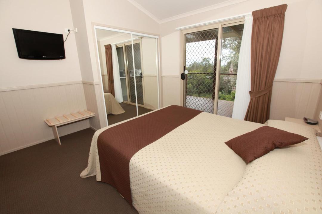 Photo of Bedroom in South Durras