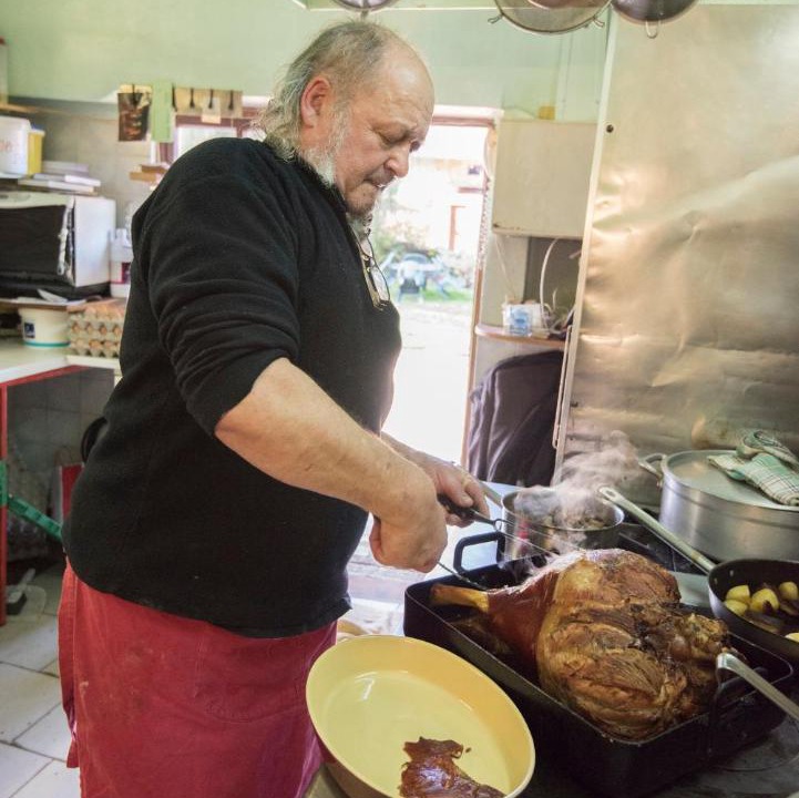 Photo of Kitchen in Etrigny