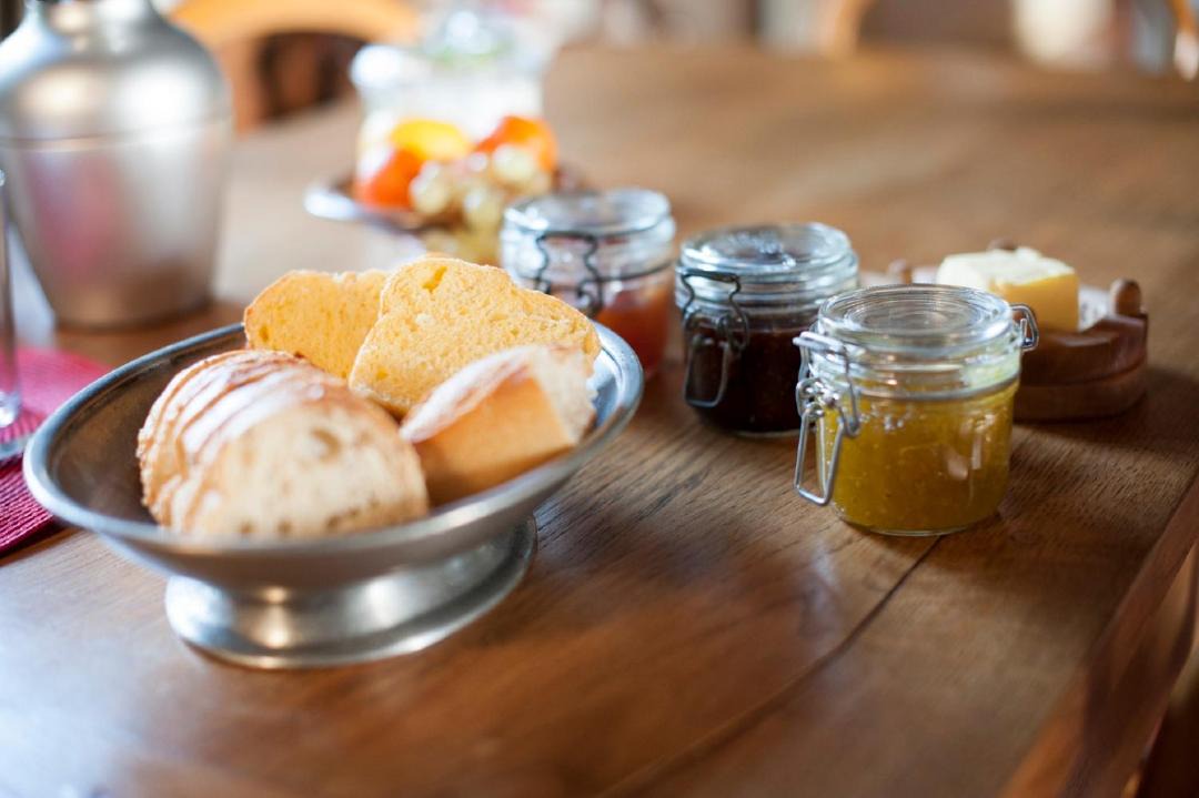 Photo of Kitchen in Etrigny