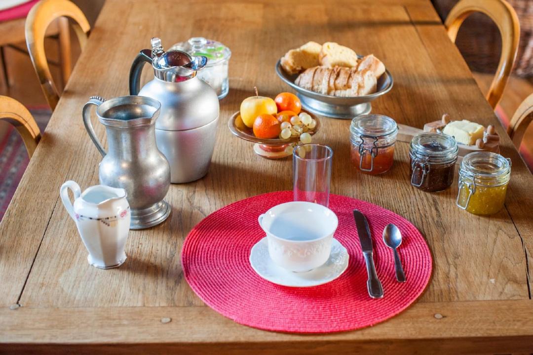 Photo of Kitchen in Etrigny
