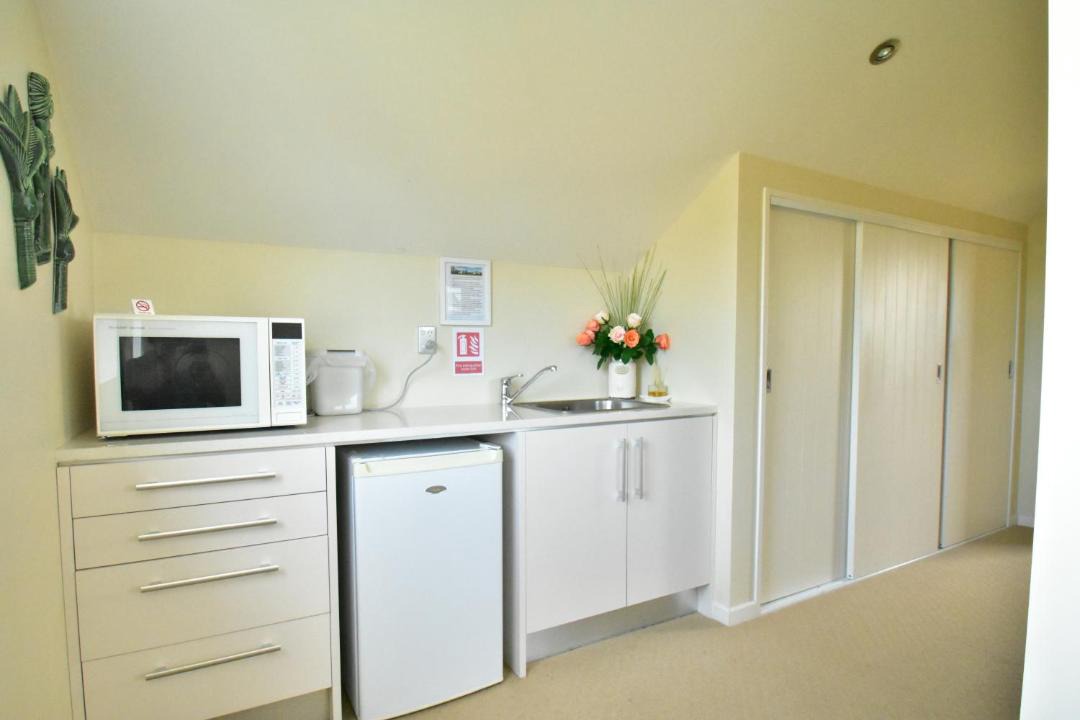 Photo of Kitchen in Matamata