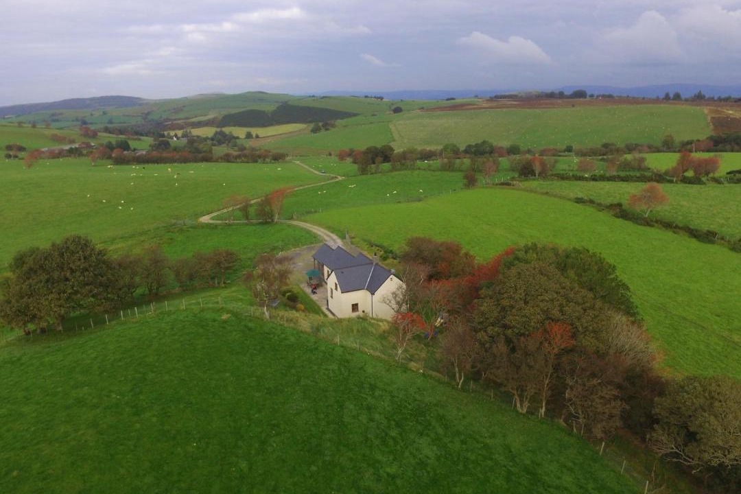 Photo of Outdoor in Denbigh