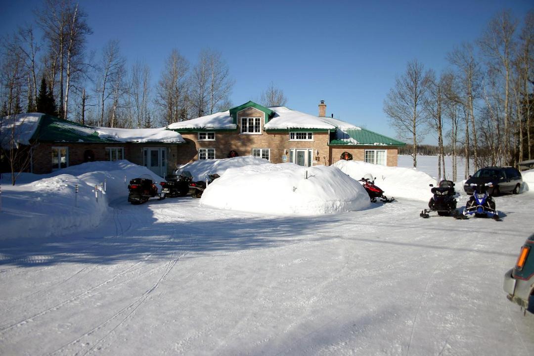 Photo of Others in Val-d'Or