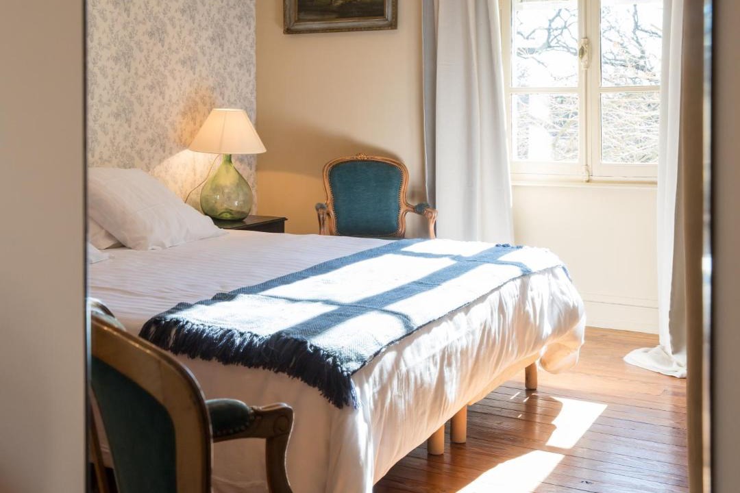 Photo of Bedroom in Montsegur-sur-Lauzon
