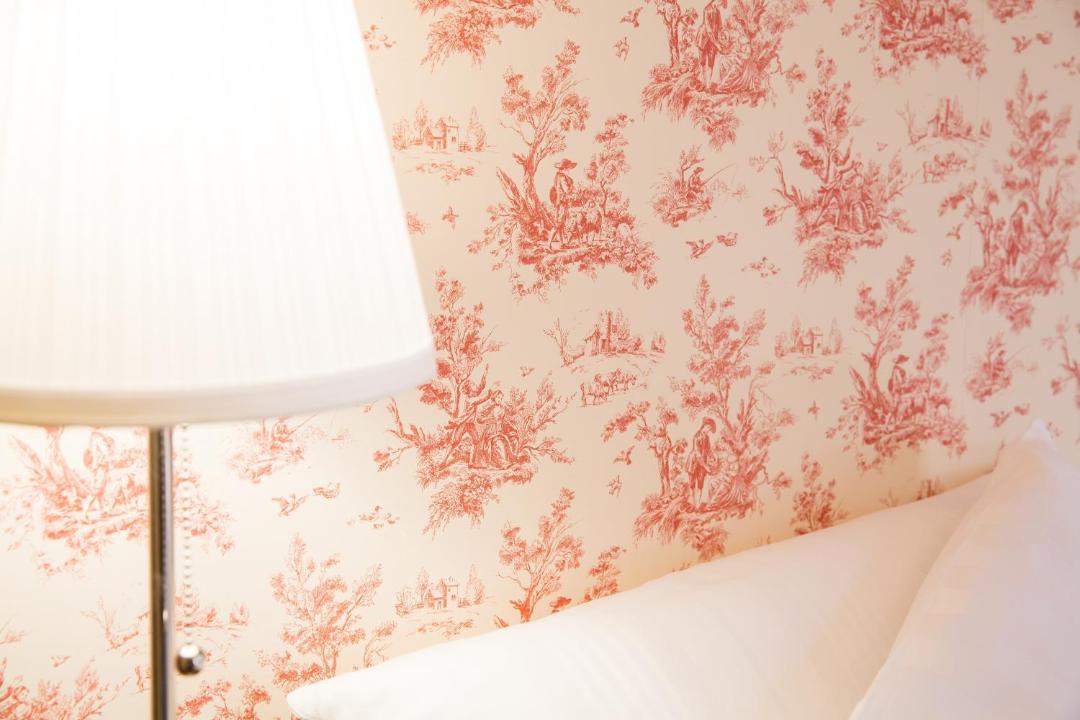 Photo of Bedroom in Montsegur-sur-Lauzon